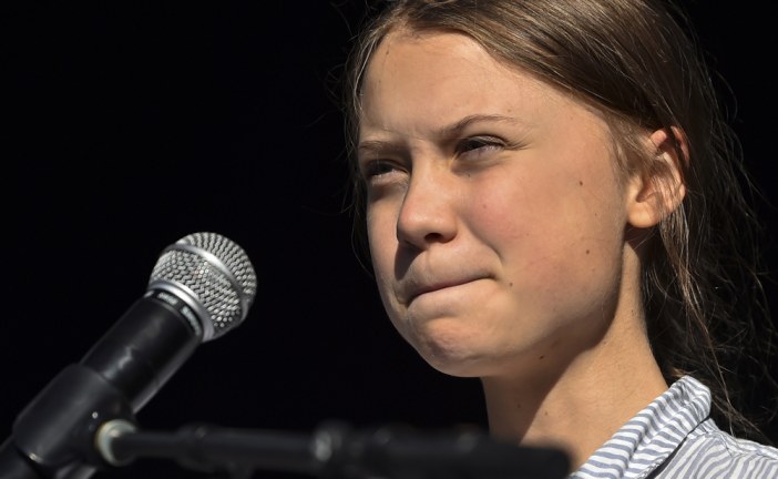 Is the world ready for the personal ‘torture’ of shaking addiction to oil?