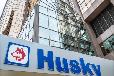Husky sells B.C. refinery for $215 million to focus on upstream Canadian and U.S. assets
