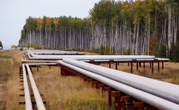 A fortune lies in the oilsands, but many voters want to leave it there