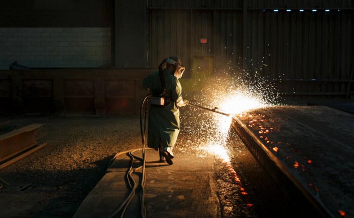 Steel plants fear being shut out of big LNG projects after Ottawa’s ‘bizarre’ tariff exemption on China steel