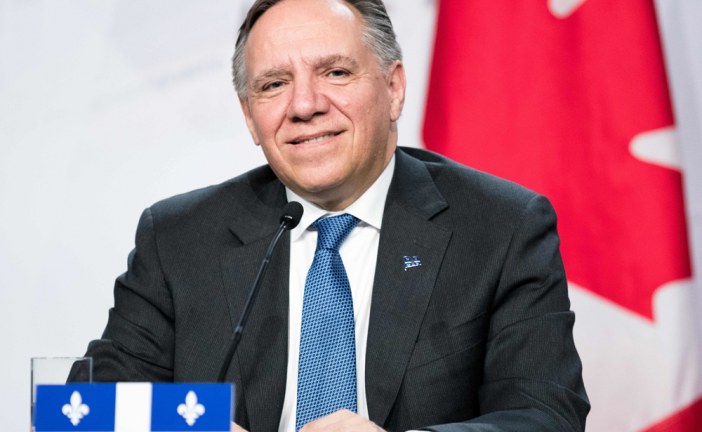 Quebec running out of propane as CN strike chokes off supply