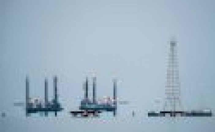 As Venezuelan oil slips away, our ‘breakneck pace’ for a shipping solution isn’t fast enough