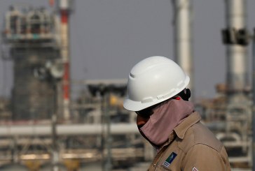 Aramco IPO prospectus flags risk of oil demand peaking in 20 years