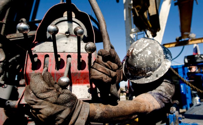 Chesapeake Energy plunges to 20-year low as Wall Street loses faith