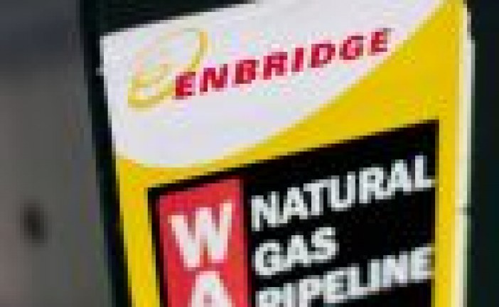 Enbridge gas pipeline explosion shot flames 200 feet high in Ohio, damages homes