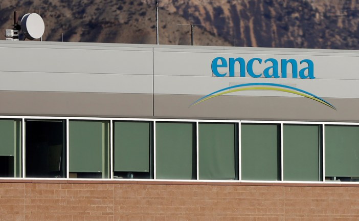 ‘Bitter pill to swallow’: Fear and dismay as Encana chooses U.S. as new home