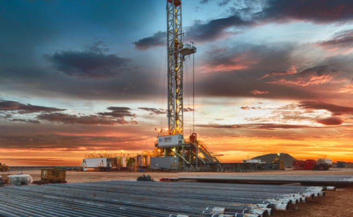 Ensign slashes dividend, hopes lift on oil production in Alberta leads to more drilling