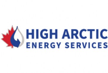 High Arctic Reports 2019 Third Quarter Results