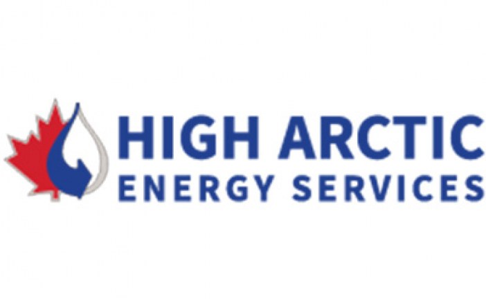 High Arctic Reports 2019 Third Quarter Results