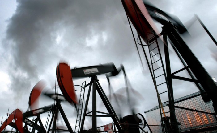 Canadian Natural bosses take double-digit pay cut, as Alberta readies aid