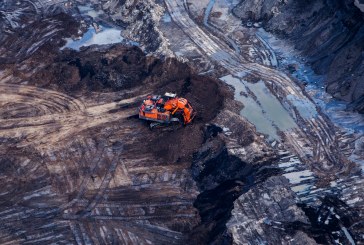 Alberta jumps to counter oilsands stigma after Sweden dumps province’s bonds for being high emissions