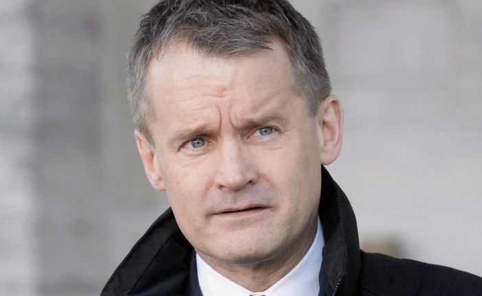 Trudeau appoints fresh face to natural resources file amid Alberta angst