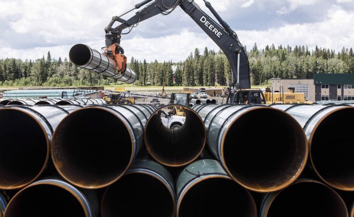 The prospects for oil markets aren’t all bad — but Canada needs to get out of its own way