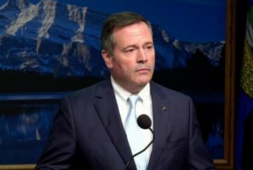 Alberta sees ‘no point’ in bigger oil curtailment orders -Premier