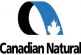 Canadian Natural budget rises by $250 million on curtailment ease