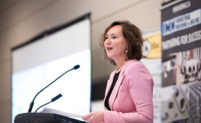 Saskatchewan aims at 600,000 bbls/d by 2030: Q&A with energy minister Bronwyn Eyre
