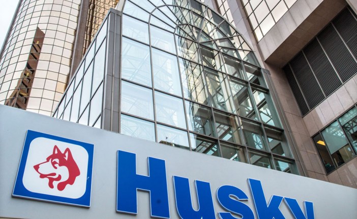 Husky Energy cuts capital spending by $500 million over next two years in bid to increase cash flow