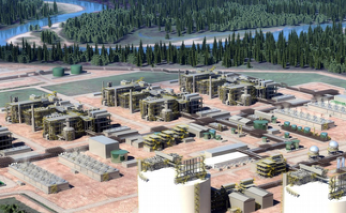 ​Special Calgary event to share key insights for Canadian LNG