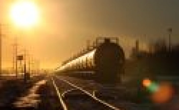 Alberta’s plan to lease rail cars to move stuck crude expected to reap $2.2 billion in profit