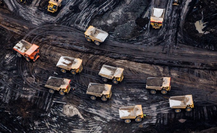 Canada to weigh carbon plan in decision over Teck’s massive proposed oilsands mine