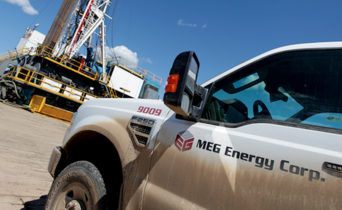 MEG Energy announces first quarter 2020 free cash flow of $24 million, current full year 2020 hedge book value of $525 million and a further 25% reduction in full year capital investment to $150 million