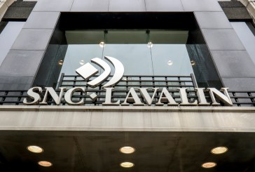 ‘No longer a pariah’: SNC-Lavalin stock shoots up after settlement of criminal charges
