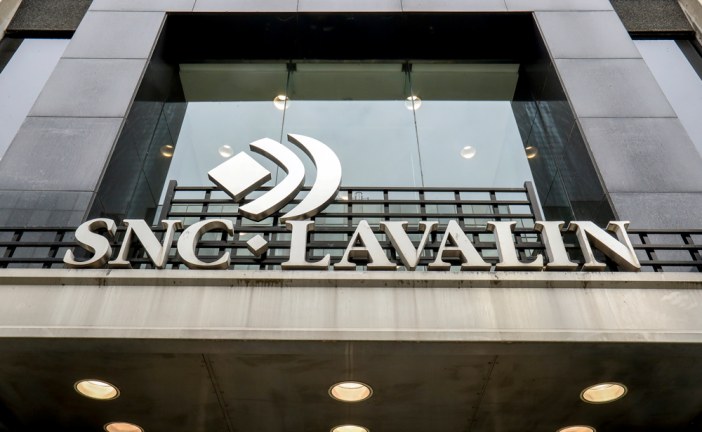 ‘No longer a pariah’: SNC-Lavalin stock shoots up after settlement of criminal charges