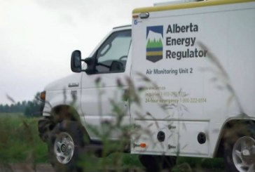 Alberta gas plant operator fined $80,000 for refusing regulatory inspection in 2018