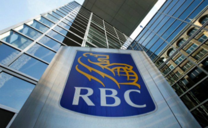 RBC CEO Says Fossil Fuels Necessary in Shift to Green Economy