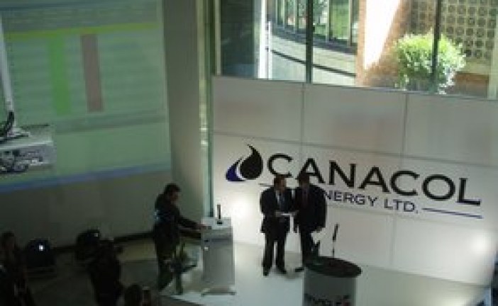 Calgary-based Canacol producing LNG for sale to retail customers in Colombia