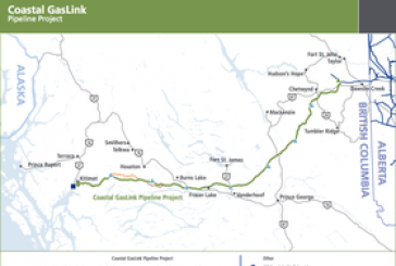 Coastal GasLink Pipeline analysis Part 1: Complexity and how we got here