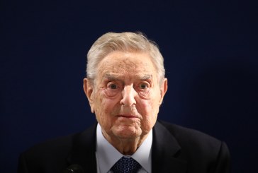 George Soros commits $1 billion to start global university to fight climate change