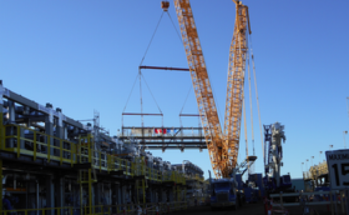 ​‘Deep trust and collaboration’ led to Suncor’s milestone First Nations East Tank Farm deal: Speaker Series