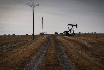 Alberta landowners urge farmers to cut power to wells with unpaid debts