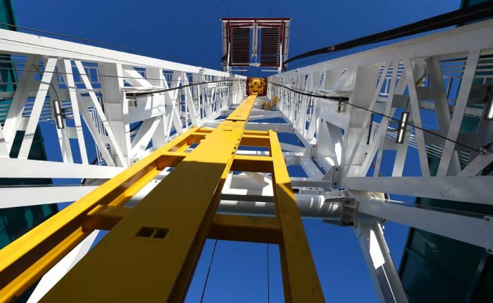 Canadian gas is fetching its best price in 10 months because of drilling cutbacks, pipeline rules change