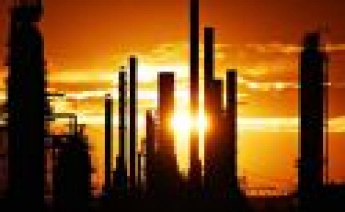 Oil’s twilight within 7 years? Here’s one investor view on how it plays out