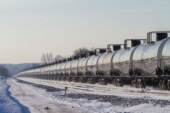 ​Pembina sending unit trains of propane to Quebec ‘in the spirt of unity’