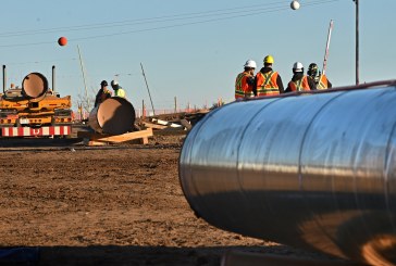 Trans Mountain’s make-or-break moment at hand with Supreme Court to hear B.C. case attempting to halt expansion