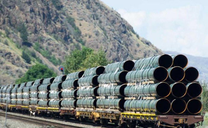 Supreme Court dismisses B.C. case against Trans Mountain pipeline