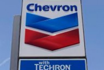 Chevron walks away from Anadarko takeover battle with $1 billion breakup fee