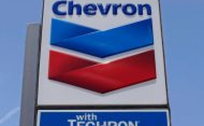 Chevron walks away from Anadarko takeover battle with $1 billion breakup fee