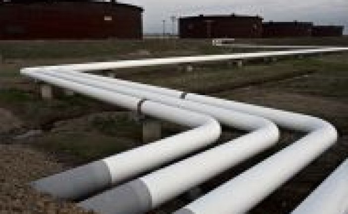 Canadian Natural Resources blasts Enbridge’s ‘dysfunctional’ Mainline pipeline system
