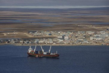 Ottawa supports heavy fuel ban for Arctic; northerners seek compensation
