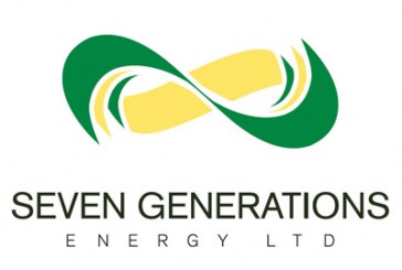 Seven Generations Reports $353 Million of Funds Flow and $233 Million of Capital Investments in the Fourth Quarter Of 2019