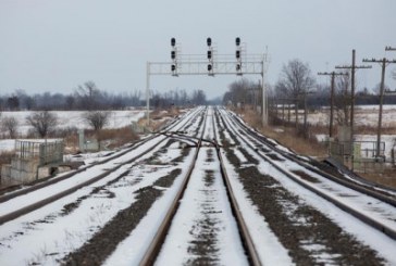 A timeline on rail disruptions by anti-pipeline protesters across Canada