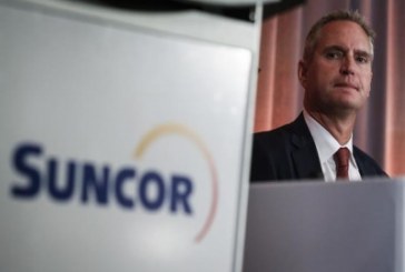 Shelved Suncor thermal oilsands project wins Alberta government approval