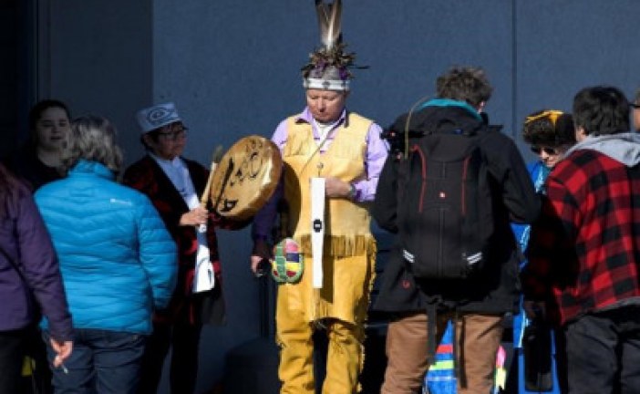 The latest on protests across Canada in support of anti-pipeline demonstrators