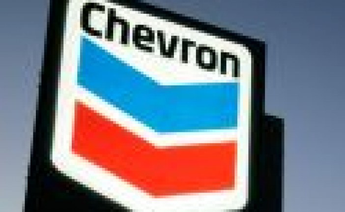 Anadarko accepts Occidental’s bid; Chevron has until Friday to boost offer or walk away