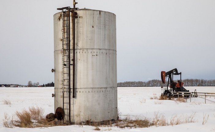 Alberta to overhaul ‘flawed’ scheme that regulates old oil and gas infrastructure
