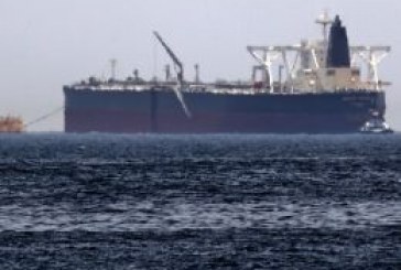 Oil world on edge after tanker attack near passage that funnels a fifth of the world’s crude